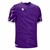 PURPLE/WHITE